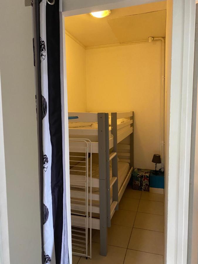 La Bourboule Appartement Exteriér fotografie